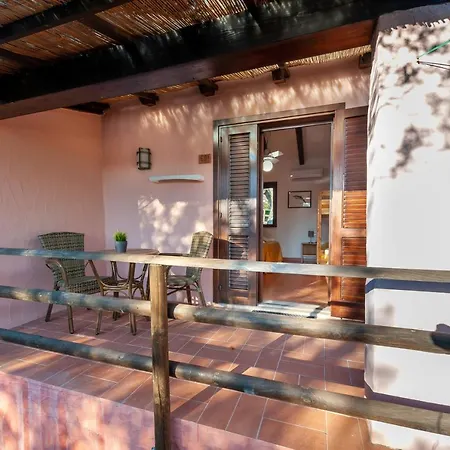 Resort Happy Village Marina di Camerota