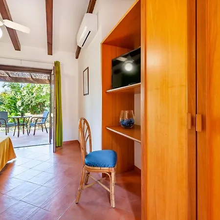 Resort Happy Village