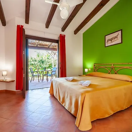 Happy Village Resort