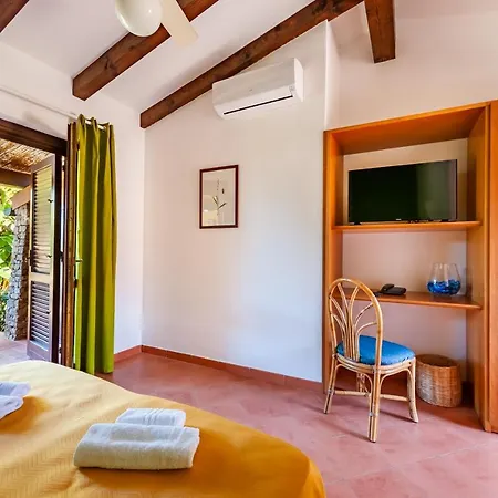 Resort Happy Village