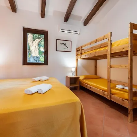 Resort Happy Village Marina di Camerota