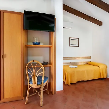 Happy Village Marina di Camerota