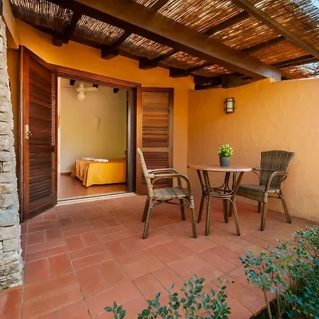 Happy Village 4* Marina di Camerota