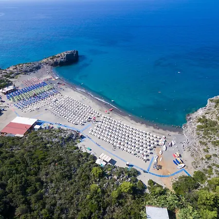 Happy Village 4* Marina di Camerota