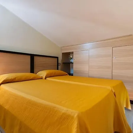 Happy Village Resort Marina di Camerota