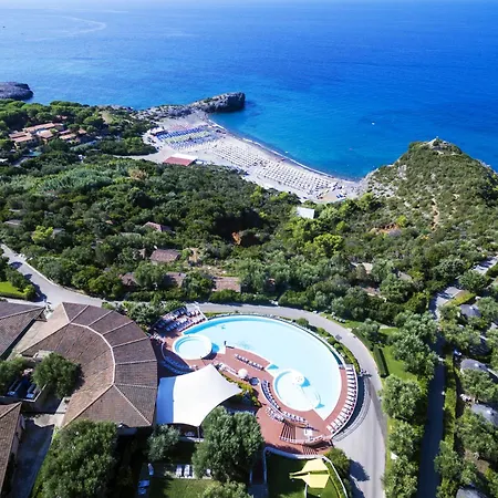 Rezort Happy Village Marina di Camerota