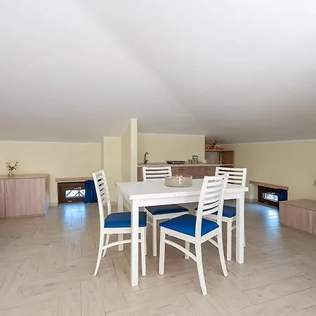 Happy Village 4* Marina di Camerota