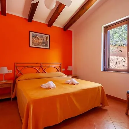 Happy Village Resort Marina di Camerota