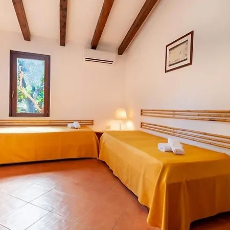 Happy Village Marina di Camerota