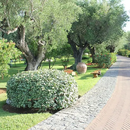Resort Happy Village Marina di Camerota