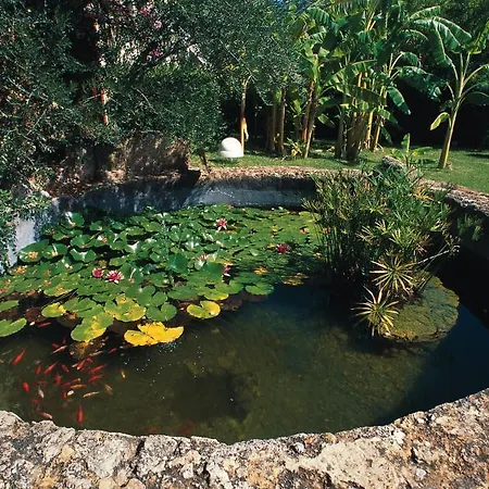 Resort Happy Village Marina di Camerota