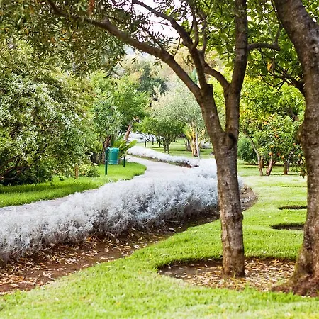 Resort Happy Village 4*