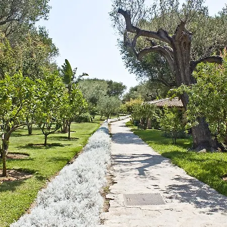 Resort Happy Village Marina di Camerota
