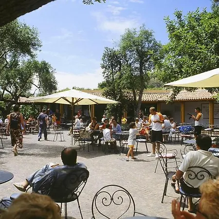 Resort Happy Village Marina di Camerota