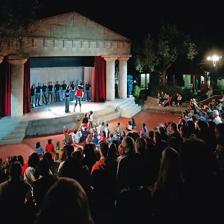 Resort Happy Village Marina di Camerota