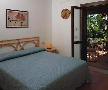 Resort Happy Village Marina di Camerota