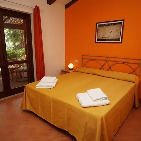 Resort Happy Village