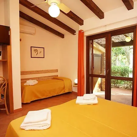 Happy Village Resort